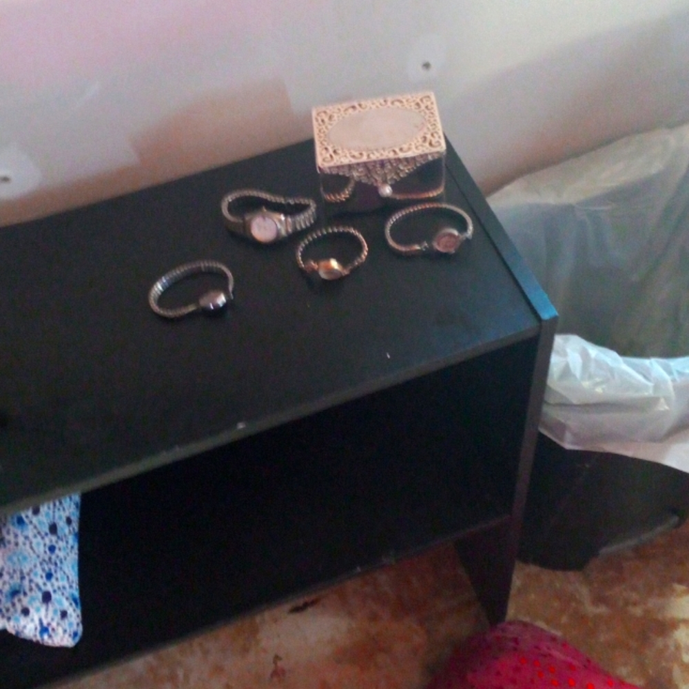 GIRL THINGS